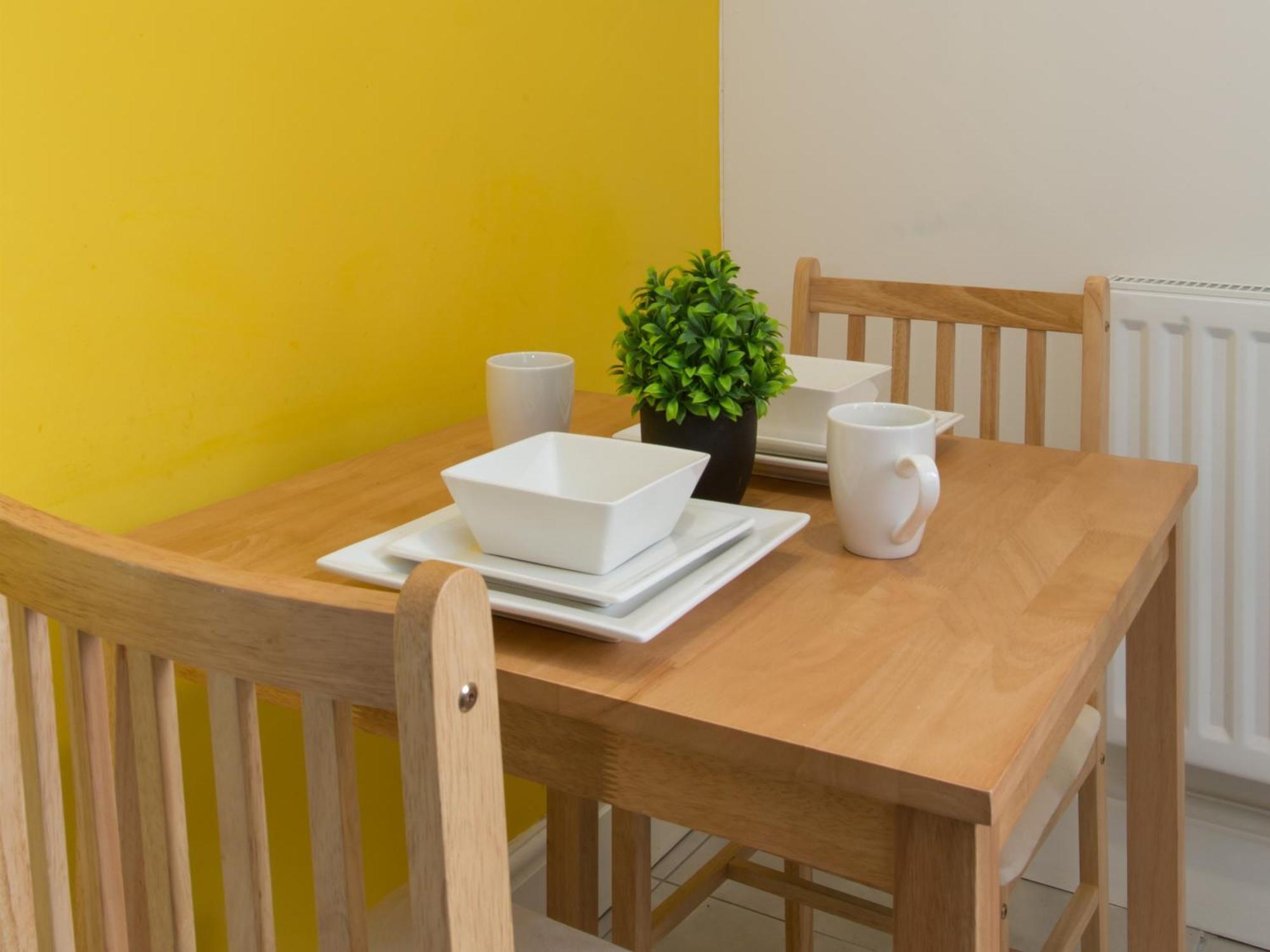 Townhouse @ West Avenue Crewe Bed and Breakfast Δωμάτιο φωτογραφία