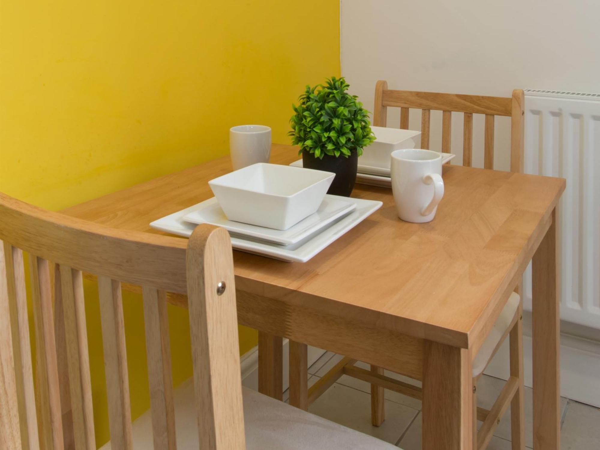 Townhouse @ West Avenue Crewe Bed and Breakfast Δωμάτιο φωτογραφία